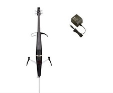 Yamaha Silent Cello SVC-50 con