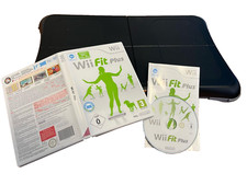 BALANCE BOARD + Nintendo Wii