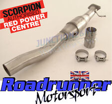 SCARICO SPORT CAT SCORPION