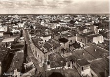 SQUINZANO  -  Panorama