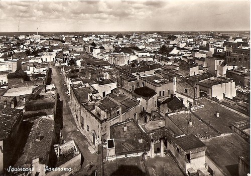 Squinzano panorama - ,