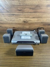 SONY DAV-DZ111 DVD sistema