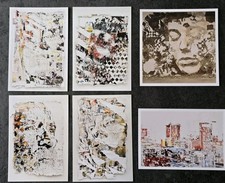 Vhils scratching surfaces mima - vhils,