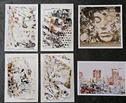 Vhils scratching surfaces mima - scratching,