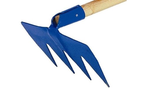 Artiglio riempimento denti - artiglio,