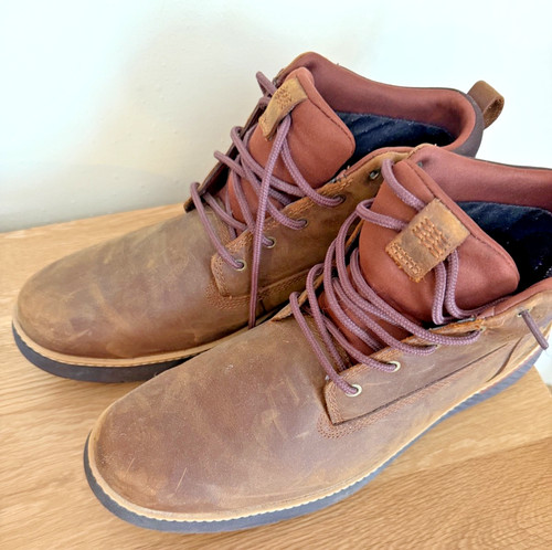 Stivali timberland cross mark - stivali,