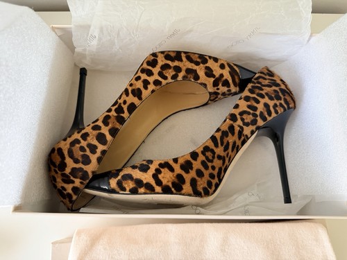 Jimmy choo archer - 100, capelli