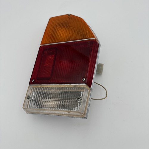 Fanale faro posteriore destro - posteriore,