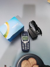 Excellent Nokia 3310 2G Random