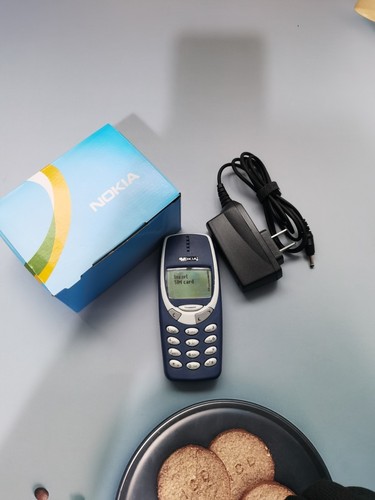 Excellent nokia 3310 random - nokia,
