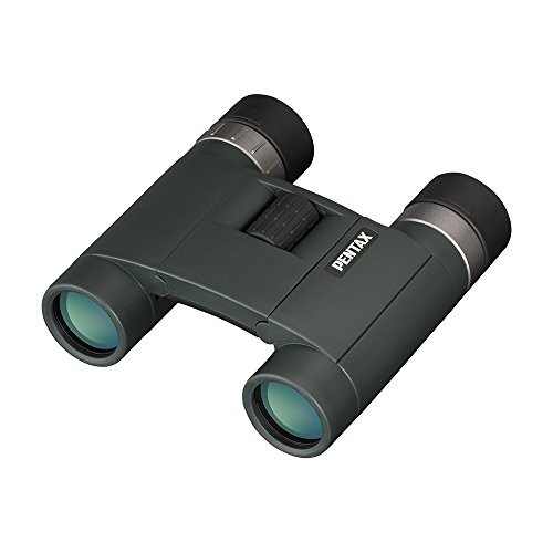 Pentax 8x25 binocolo - pentax,