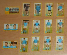 ED. PANINI FIGURINE CALCIATORI