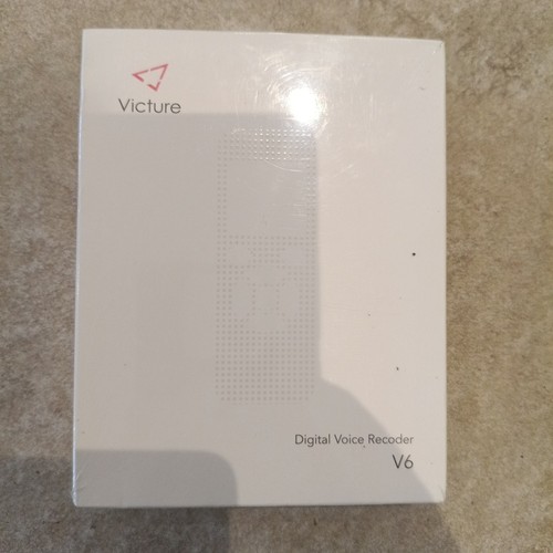 Victure registratore vocale - , 8