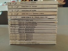 Zora+Super Zora- Numeri In