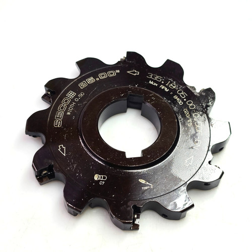 Seco 335 00 0 50f - seco, 5"