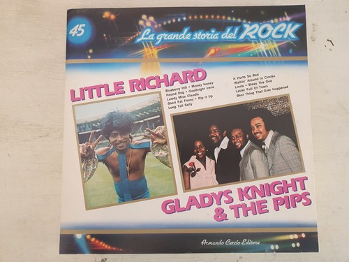Disco giri vinile - vinile, little
