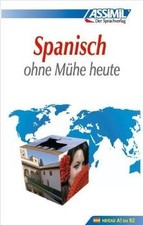 Assimil. Spanisch ohne Mühe