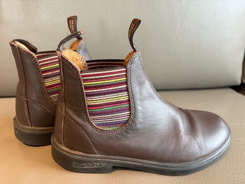 Blundstone unisex kids - kids, #1413