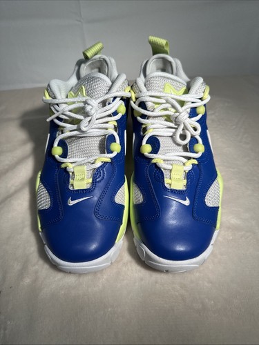Nike air barrage low - barrage, bg