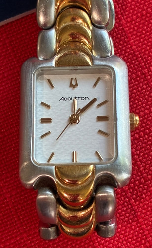 Orologio accutron bulova donna - bulova,