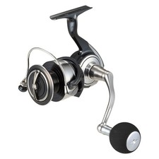 Daiwa 24 CERTATE SW 5000-XH Spinning Mulinello Nuovo IN Box Entrambi Handed Navy