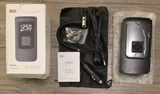 Suitu ST-9624 Compressore Aria