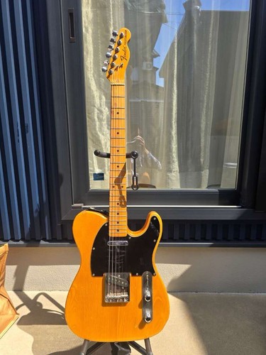 Chitarra elettrica fender - chitarra,