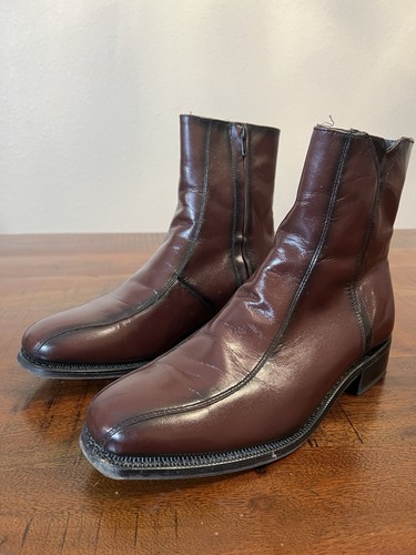 Stivali eleganti florsheim - stivali,