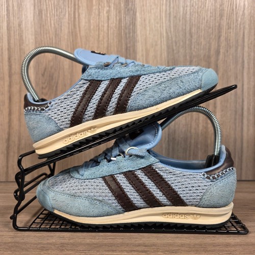 Adidas wales bonner - bonner, sl76