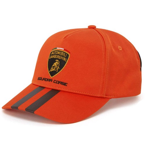 Cappellino lamborghini squadra - cappellino,