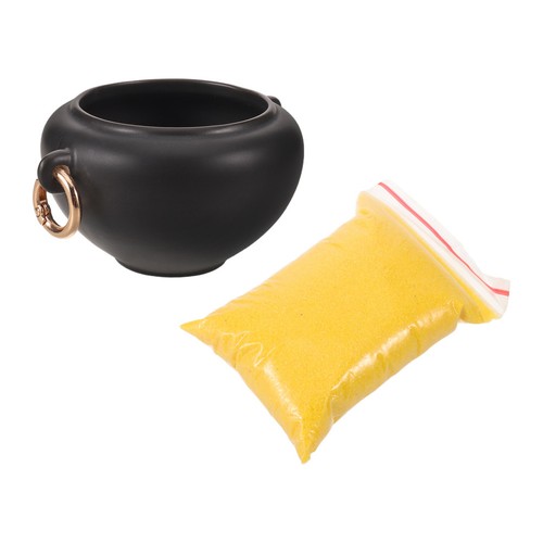 Mini porta incenso ceramica - in,
