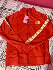 Gucci x The North Face Felpa