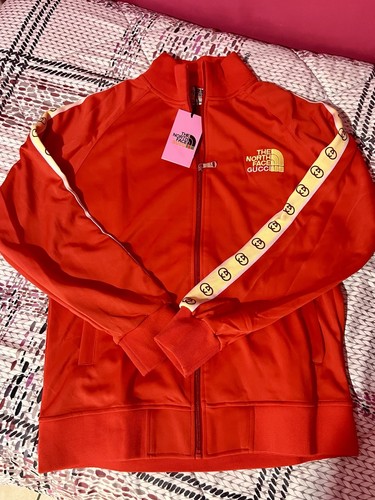Gucci the north face - the,