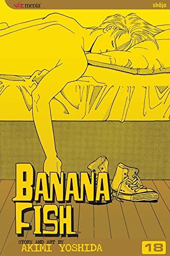 Pesce banana vol - 2:, volume