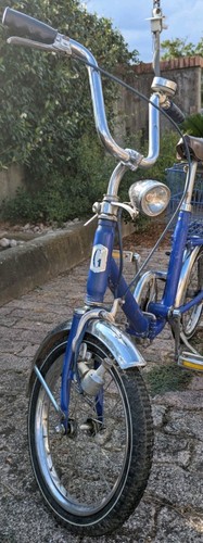 Bicicletta graziella carnielli - bicicletta,