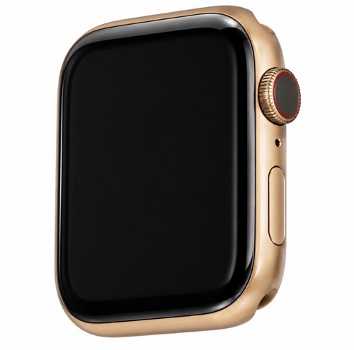 Apple watch series 40mm oro - apple, 4