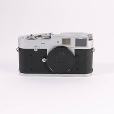 Leiitz Leitz M3 non testato