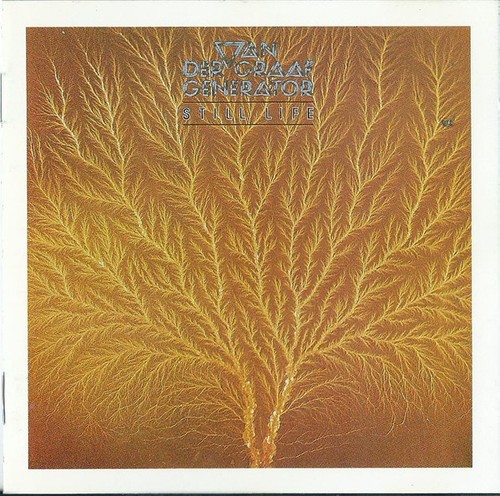Van der graaf generator - van,