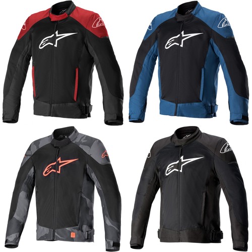 Alpinestars giacca tessuto - giacca,
