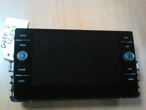 Autoradio originale volkswagen - originale,