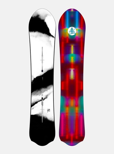 Snowboard albero genealogico