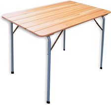 28 Tavolo Pieghevole Outdoor