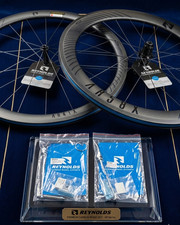 Reynolds NEW AR41/58X Tubeless