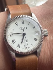 Orologio silver eta 2782 - orologio, watch