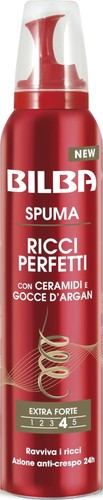 Bilba spuma con - bilba,