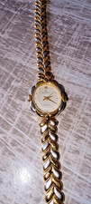 Vintage ROMANSON SWISS QUARTZ