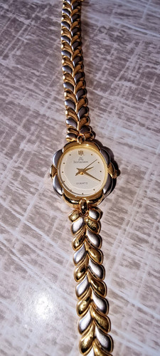 Vintage romanson swiss quartz - vintage,