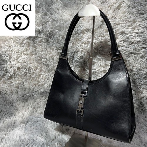 Borsa gucci jackie hobo - gucci,
