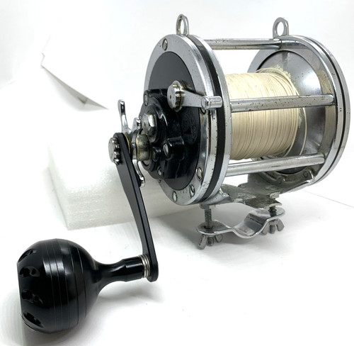 Mulinello pesca - mulinello, da