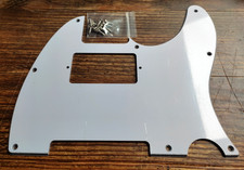PICKGUARD TELECASTER HUMBUCKER